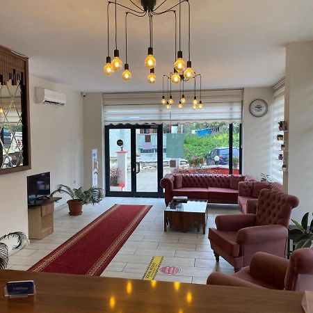 Grand Pera Suite Pelitli  Экстерьер фото