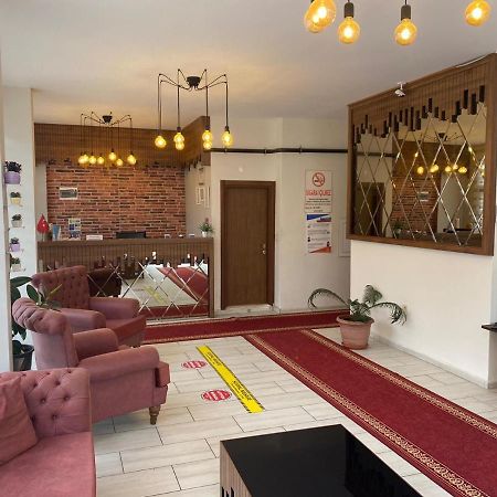 Grand Pera Suite Pelitli  Экстерьер фото