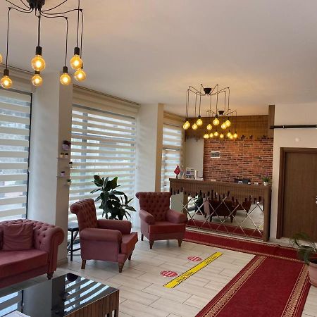 Grand Pera Suite Pelitli  Экстерьер фото