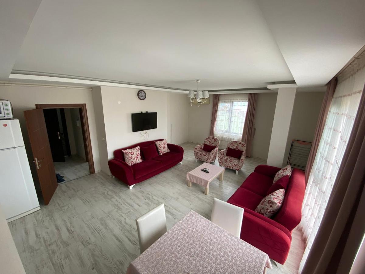 Grand Pera Suite Pelitli  Экстерьер фото