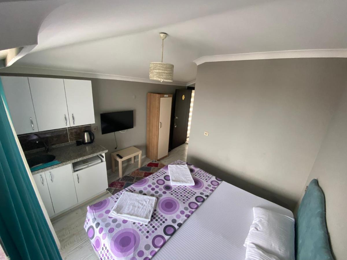 Grand Pera Suite Pelitli  Экстерьер фото