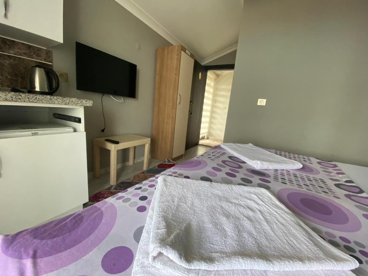 Grand Pera Suite Pelitli  Экстерьер фото