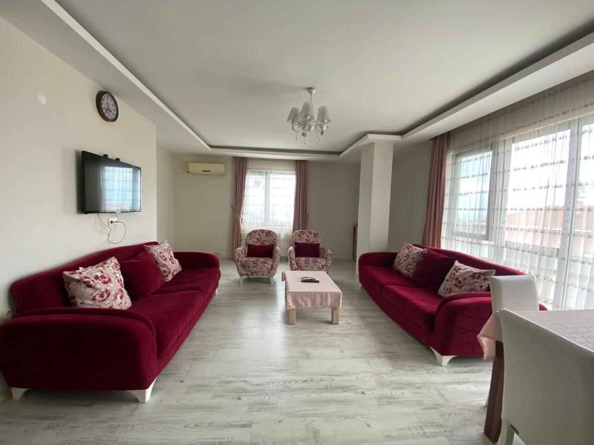 Grand Pera Suite Pelitli  Экстерьер фото