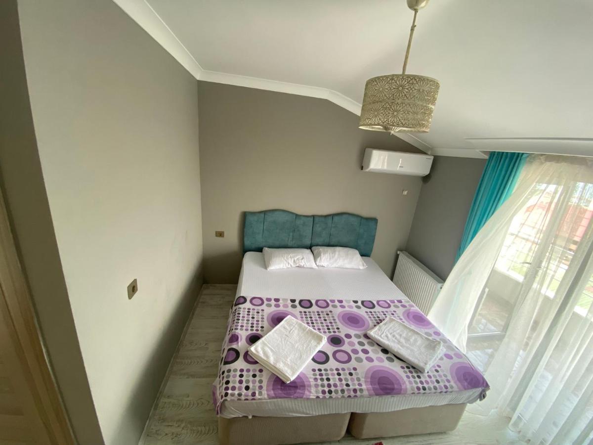 Grand Pera Suite Pelitli  Экстерьер фото
